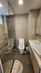 West Bay Condominium (D5), Condominium #408393421